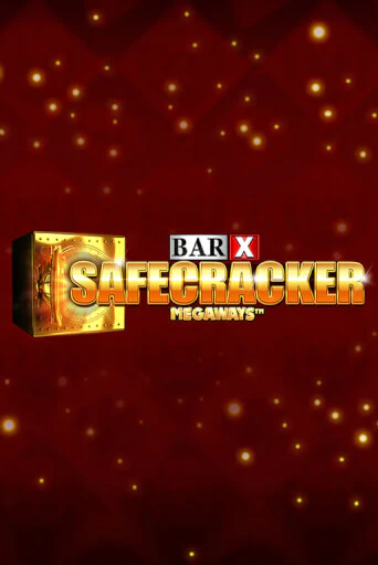 Демо версия Bar-X Safecracker Megaways от Blueprint Gaming | Чемпион Слотс 