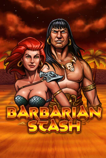Демо версия Barbarian Stash от Amigo Gaming | Чемпион Слотс 