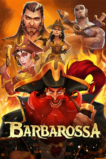 Демо версия Barbarossa от Peter & Sons | Чемпион Слотс 
