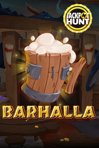 Демо версия Barhalla от Octoplay | Чемпион Слотс 
