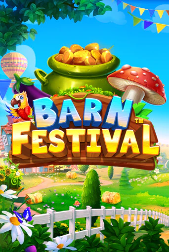 Демо версия Barn Festival от Pragmatic Play | Чемпион Слотс 