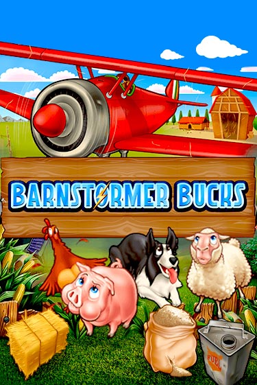 Демо версия Barnstormer Bucks от Habanero | Чемпион Слотс 