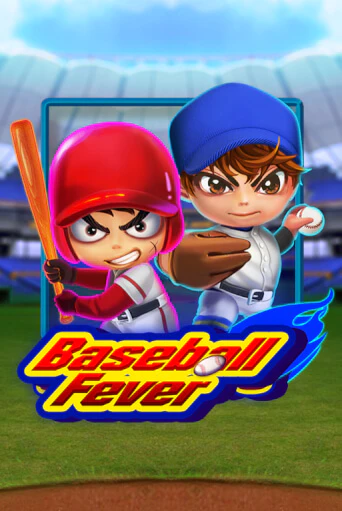 Демо версия Baseball Fever от KA Gaming | Чемпион Слотс 