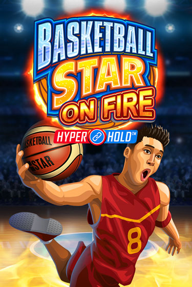 Демо версия Basketball Star on Fire от Games Global | Чемпион Слотс 