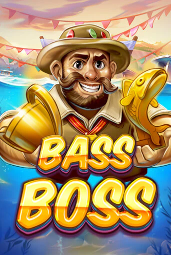 Демо версия Bass Boss от Red Tiger | Чемпион Слотс 