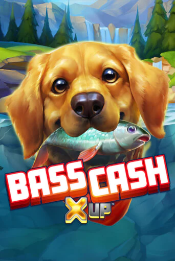 Демо версия Bass Cash X UP™ от Games Global | Чемпион Слотс 