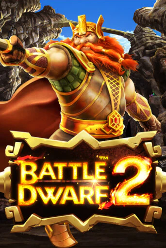 Демо версия Battle Dwarf 2 от Bragg | Чемпион Слотс 