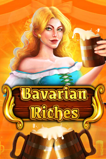 Демо версия Bavarian Riches от Spinomenal | Чемпион Слотс 