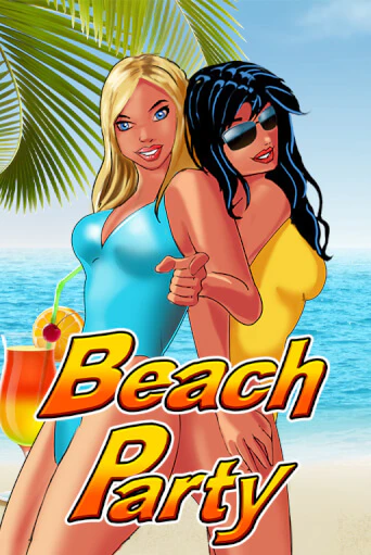 Демо версия Beach Party от Wazdan | Чемпион Слотс 