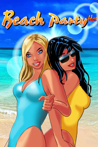 Демо версия Beach Party Hot от Wazdan | Чемпион Слотс 