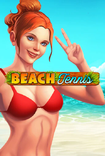 Демо версия Beach Tennis от Caleta Gaming | Чемпион Слотс 