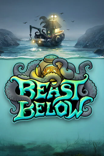 Демо версия Beast Below от Hacksaw | Чемпион Слотс 