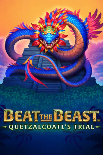 Демо версия Beat the Beast: Quetzalcoatl's Trial от Thunderkick | Чемпион Слотс 