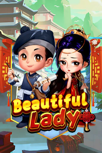 Демо версия Beautiful Lady от KA Gaming | Чемпион Слотс 