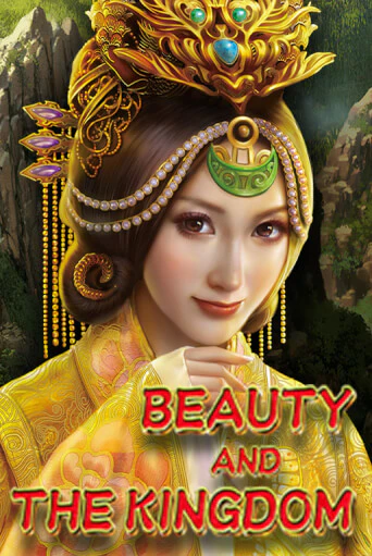 Демо версия Beauty And The Kingdom от JDB Gaming | Чемпион Слотс 