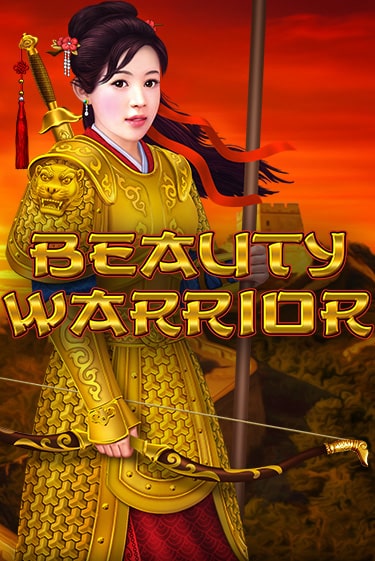 Демо версия Beauty Warrior от Amatic | Чемпион Слотс 
