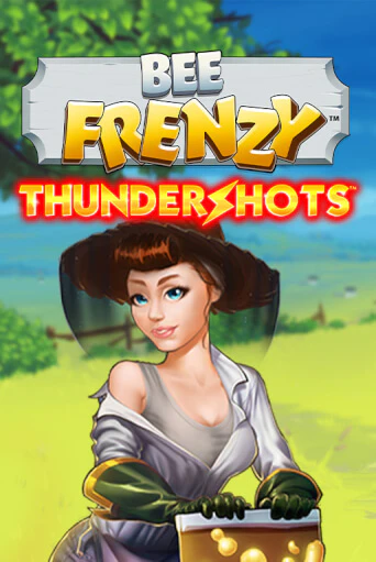 Демо версия Bee Frenzy от Playtech | Чемпион Слотс 