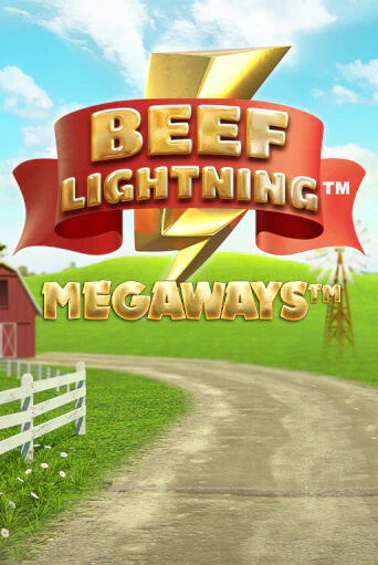 Демо версия Beef Lightning MEGAWAYS™ от Games Global | Чемпион Слотс 