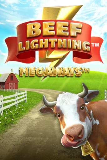 Демо версия Beef Lightning от Big Time Gaming | Чемпион Слотс 