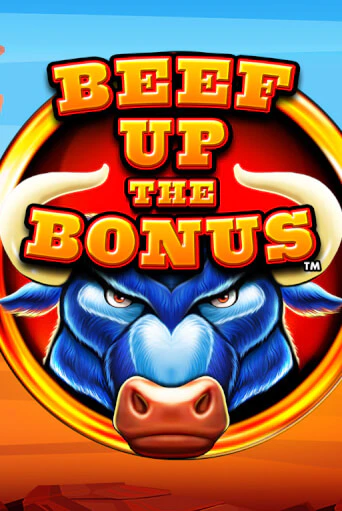 Демо версия Beef Up the Bonus™ от Games Global | Чемпион Слотс 