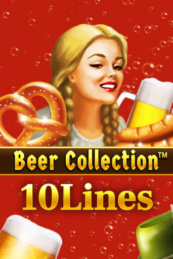 Демо версия Beer Collection 10 Lines от Spinomenal | Чемпион Слотс 