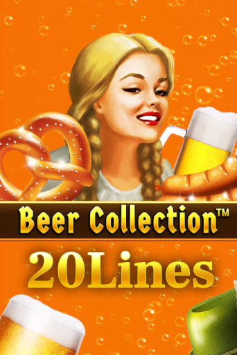 Демо версия Beer Collection 20 Lines от Spinomenal | Чемпион Слотс 