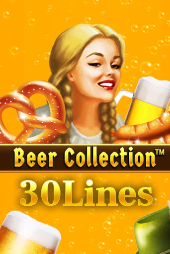 Демо версия Beer Collection 30 Lines от Spinomenal | Чемпион Слотс 