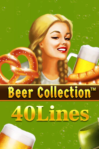 Демо версия Beer Collection 40 Lines от Spinomenal | Чемпион Слотс 
