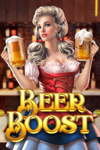 Демо версия Beer Boost от Bragg | Чемпион Слотс 