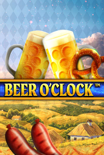 Демо версия Beer O'clock от Spinomenal | Чемпион Слотс 