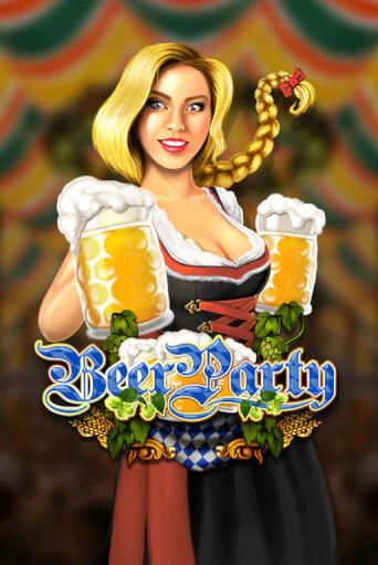 Демо версия Beer Party от Gamomat | Чемпион Слотс 