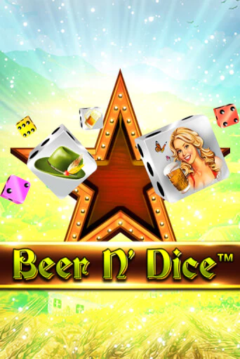 Демо версия Beer n' Dice от Spinomenal | Чемпион Слотс 