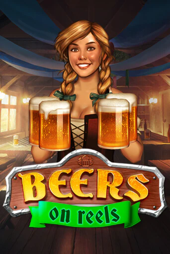 Демо версия Beers on Reels от Kalamba | Чемпион Слотс 