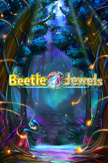 Демо версия Beetle Jewels от iSoftBet | Чемпион Слотс 