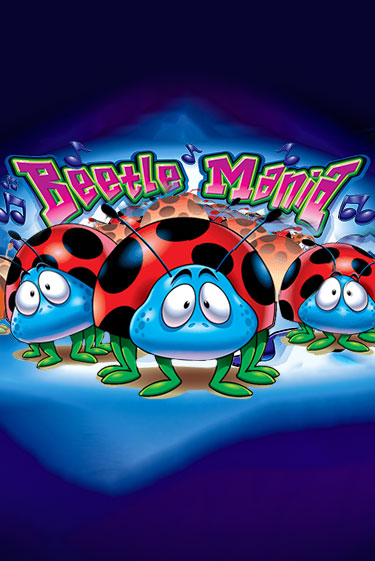 Демо версия Beetle Mania от Клуб Вулкан | Чемпион Слотс 