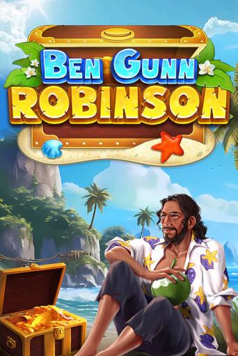 Демо версия Ben Gunn Robinson от Mascot Gaming | Чемпион Слотс 