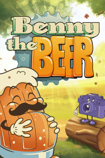Демо версия Benny the Beer от Hacksaw | Чемпион Слотс 