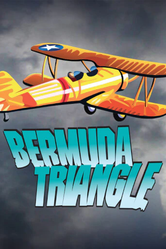 Демо версия Bermuda Triangle от Playtech | Чемпион Слотс 