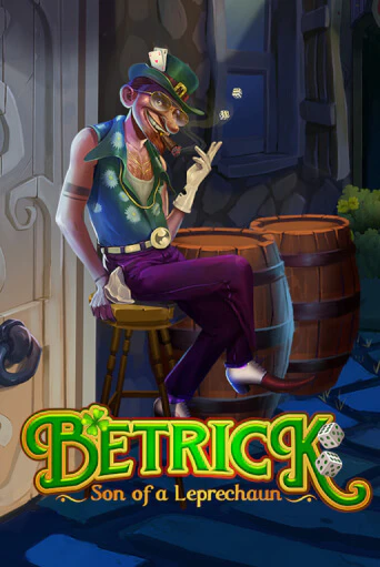 Демо версия Betrick: Son of a Leprechaun от Spinmatic | Чемпион Слотс 