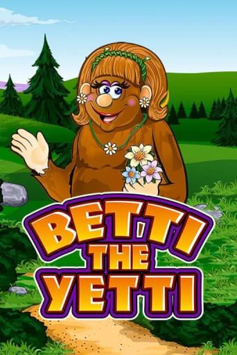 Демо версия Betti The Yetti Promo от High 5 | Чемпион Слотс 