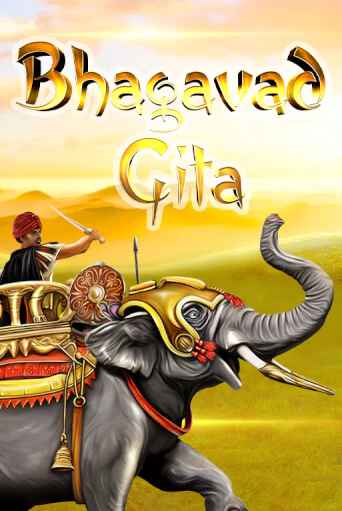 Демо версия Bhagavad Gita от 5 Men Gaming | Чемпион Слотс 