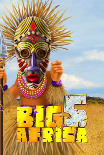 Демо версия Big 5 Africa от 7Mojos | Чемпион Слотс 