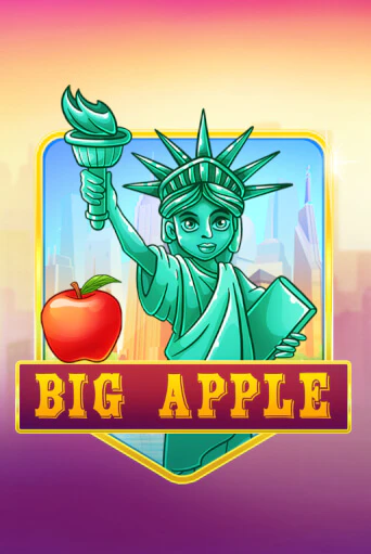 Демо версия Big Apple от KA Gaming | Чемпион Слотс 
