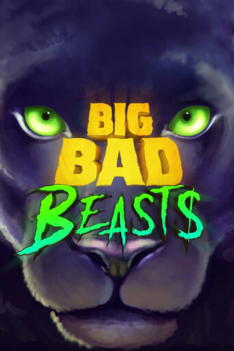 Демо версия Big Bad Beasts от Games Global | Чемпион Слотс 