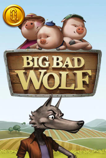 Демо версия Big Bad Wolf от Quickspin | Чемпион Слотс 