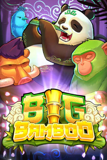 Демо версия Big Bamboo от Push Gaming | Чемпион Слотс 