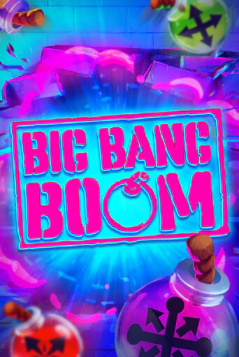 Демо версия Big Bang Boom от NetEnt Deluxe | Чемпион Слотс 