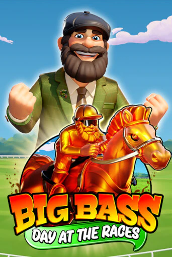 Демо версия Big Bass Day at the Races от Pragmatic Play | Чемпион Слотс 