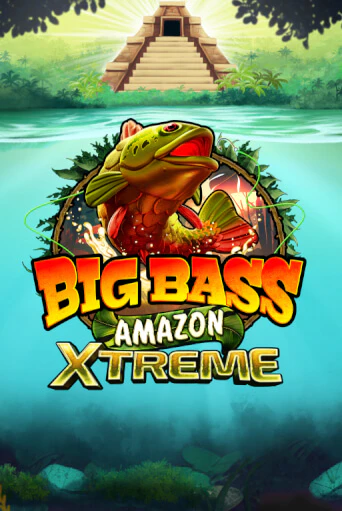 Демо версия Big Bass Amazon Xtreme™ от Pragmatic Play | Чемпион Слотс 
