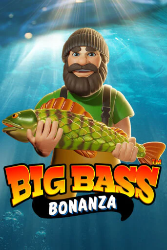 Демо версия Big Bass Bonanza от Pragmatic Play | Чемпион Слотс 